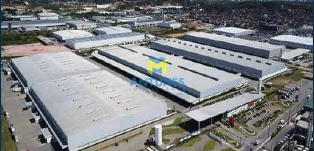 Galpão / Depósito / Armazém para alugar, 4888m² no Prazeres, Jaboatão dos Guararapes