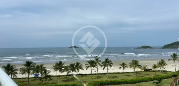 Apartamento com 6 Quartos para alugar, 450m² no Riviera, Bertioga