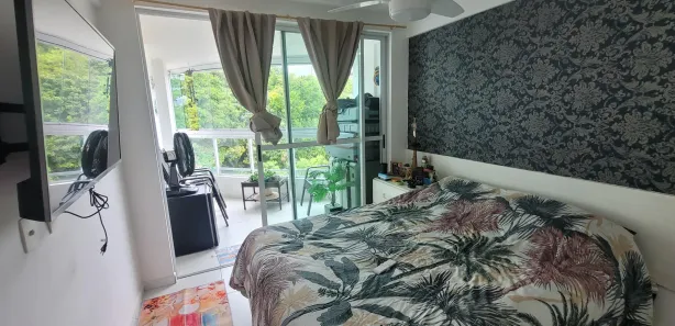 Flat com 1 Quarto à venda, 33m² no Jacumã, Conde