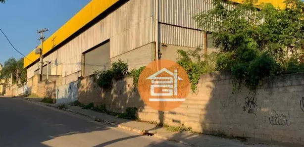 Galpão / Depósito / Armazém para alugar, 720m² no Boa Vista, São Gonçalo