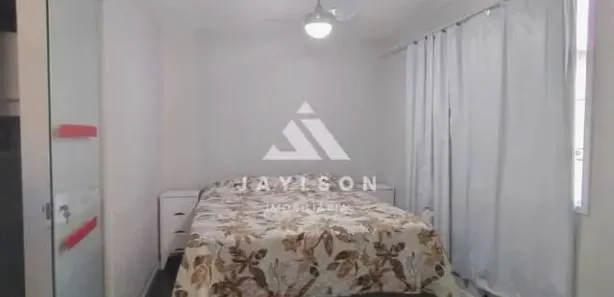Cobertura com 3 Quartos à venda, 122m² no Vicente de Carvalho, Rio de Janeiro