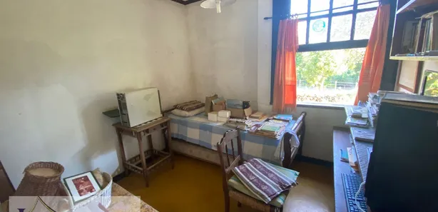 Fazenda / Sítio / Chácara com 2 Quartos à venda, 100m² no Paiol Velho, Paty do Alferes