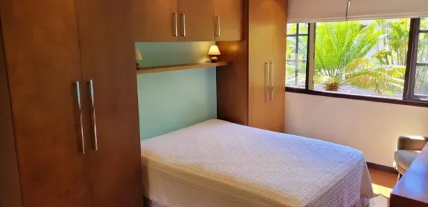 Apartamento com 2 Quartos à venda, 90m² no Bonsucesso, Petrópolis