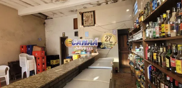 Loja / Salão / Ponto Comercial com 2 Quartos à venda, 200m² no , Mongaguá