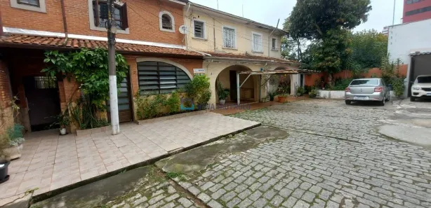 Casa de Vila com 3 Quartos à venda, 160m² no Mirandópolis, São Paulo