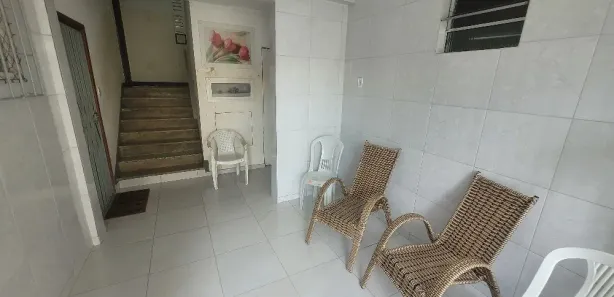 Apartamento com 2 Quartos à venda, 66m² no Mata Escura, Salvador