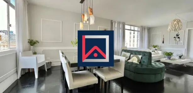 Cobertura com 3 Quartos para alugar, 280m² no Jardim Paulista, São Paulo
