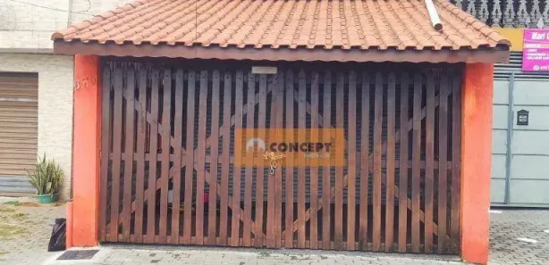 Loja / Salão / Ponto Comercial para alugar, 125m² no Jardim Débora, Poá