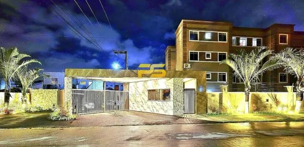 Apartamento com 2 Quartos à venda, 45m² no Portal do Sol, João Pessoa