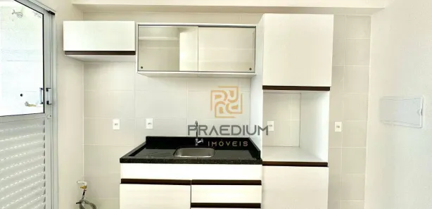 Apartamento com 2 Quartos à venda, 52m² no Atuba, Pinhais