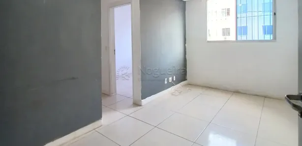 Apartamento com 2 Quartos para alugar, 43m² no Santana, Jaboatão dos Guararapes