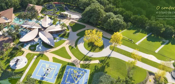 Terreno / Lote / Condomínio à venda, 1000m² no Centro, Altos