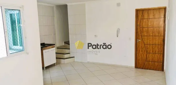 Apartamento com 3 Quartos para alugar, 70m² no Vila Eldízia, Santo André
