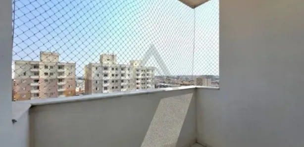 Apartamento com 3 Quartos à venda, 77m² no Jardim do Lago, Campinas