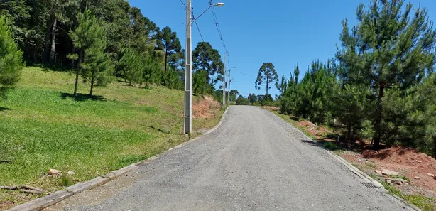 Terreno / Lote / Condomínio à venda, 280m² no Centro, Campina Grande do Sul