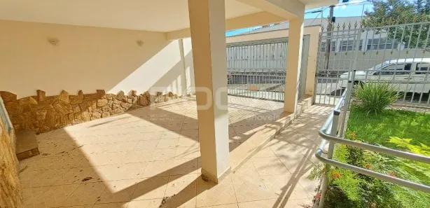Prédio Inteiro com 4 Quartos para alugar, 179m² no Centro, São Carlos