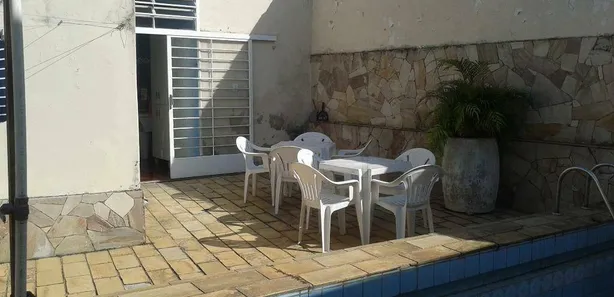Casa Comercial com 3 Quartos à venda, 290m² no Centro, Guaratinguetá
