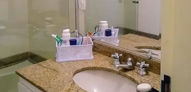 Flat com 2 Quartos à venda, 75m² no Pitangueiras, Guarujá