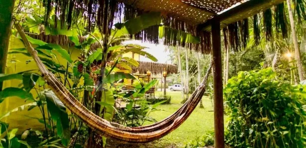 Hotel / Motel / Pousada à venda, 700m² no Maresias, São Sebastião