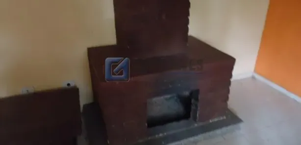 Fazenda / Sítio / Chácara com 5 Quartos à venda, 813m² no Tanque Caio, Ribeirão Pires