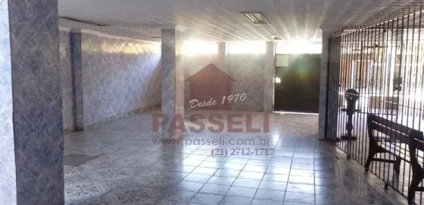 Apartamento com 2 Quartos para alugar, 53m² no Nova Cidade, São Gonçalo