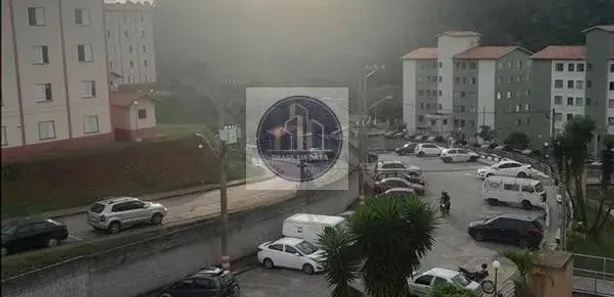 Apartamento com 2 Quartos à venda, 50m² no Jardim Pedra Branca, São Paulo