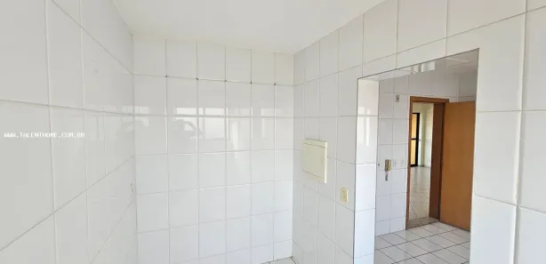 Apartamento com 3 Quartos à venda, 78m² no Centro, Ibiporã