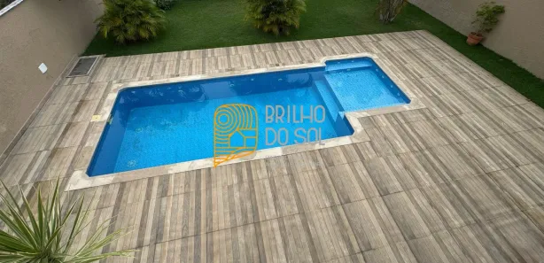 Sobrado com 3 Quartos para alugar, 270m² no Porto Seguro, Porto Seguro