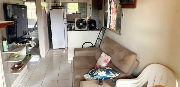 Casa de Condomínio com 2 Quartos à venda, 175m² no Mansões Águas Quentes, Caldas Novas