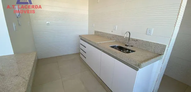 Cobertura com 3 Quartos para venda ou aluguel, 180m² no Jardim Panorama, Montes Claros