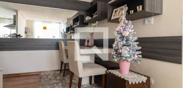 Apartamento com 2 Quartos à venda, 50m² no Vila Moinho Velho, São Paulo