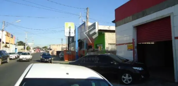 Loja / Salão / Ponto Comercial à venda, 70m² no Remanso Campineiro, Hortolândia