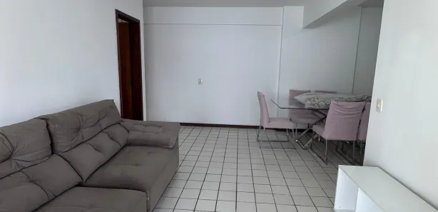 Apartamento com 3 Quartos à venda, 110m² no Boa Viagem, Recife