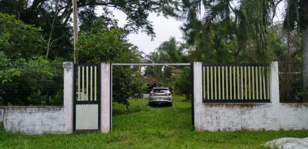 Fazenda / Sítio / Chácara com 1 Quarto à venda, 1003m² no Conjunto Habitacional Guapiranga, Itanhaém