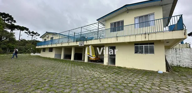 Fazenda / Sítio / Chácara com 4 Quartos à venda, 72600m² no Quatro Barras, Quatro Barras