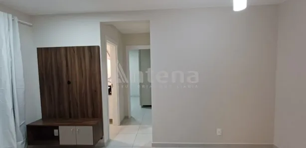 Apartamento com 2 Quartos para alugar, 47m² no Parque da Fonte, São José dos Pinhais
