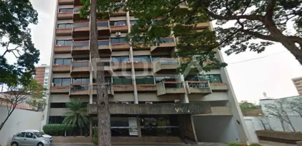 Flat com 1 Quarto à venda, 51m² no Centro, Ribeirão Preto