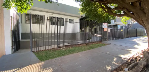 Conjunto Comercial / Sala à venda, 19m² no Santa Fé, Campo Grande