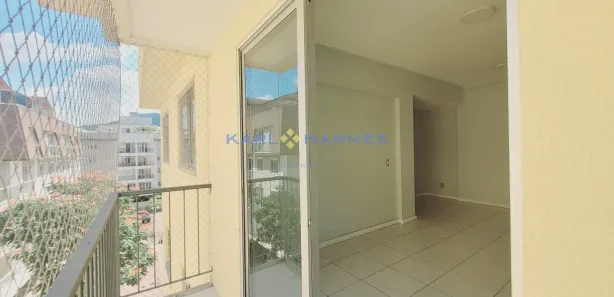 Apartamento com 2 Quartos à venda, 70m² no Corrêas, Petrópolis