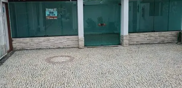 Loja / Salão / Ponto Comercial para alugar, 52m² no Manguinhos, Armação dos Búzios
