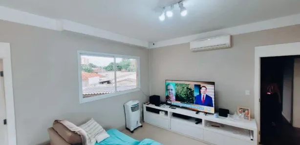 Apartamento com 3 Quartos para alugar, 175m² no Vila São Paulo, Araçatuba
