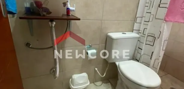 Casa de Condomínio com 2 Quartos à venda, 50m² no Balneario Palmeiras, Mongaguá