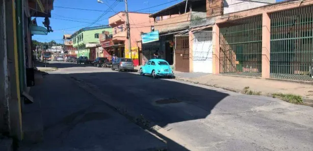 Casa com 3 Quartos à venda, 120m² no Santa Marta, Ribeirão das Neves