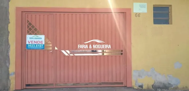 Casa com 3 Quartos à venda, 127m² no Jardim Paulista, Santa Gertrudes