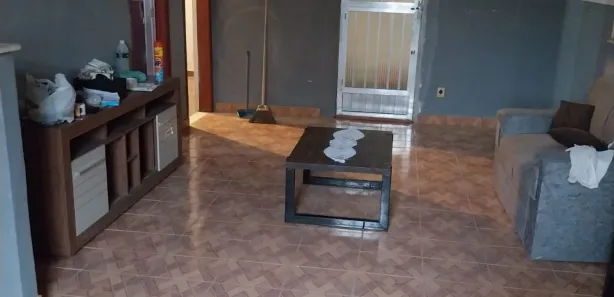 Casa com 2 Quartos à venda, 98m² no Jardim Vinte e Cinco de Agosto, Duque de Caxias