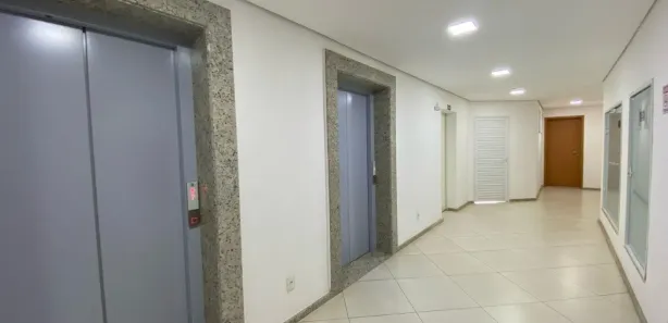 Conjunto Comercial / Sala à venda, 44m² no Centro, Ibiporã