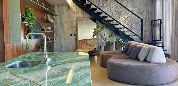 Casa de Condomínio com 4 Quartos à venda, 470m² no , Hidrolândia