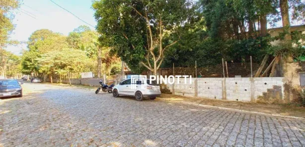 Terreno / Lote / Condomínio à venda, 18392m² no Rio Grande, São Bernardo do Campo