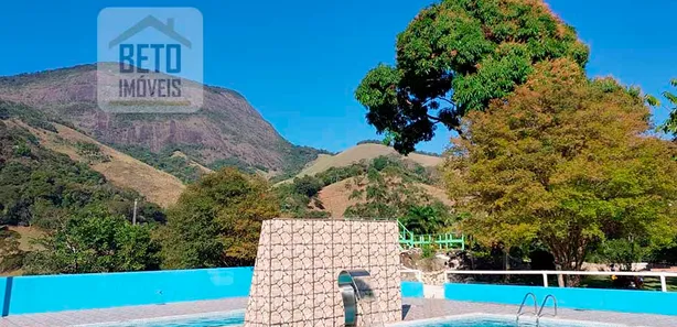 Fazenda / Sítio / Chácara à venda, 338800m² no Frade, Macaé