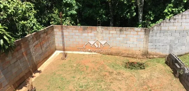 Terreno / Lote / Condomínio à venda, 264m² no Castelanea, Petrópolis